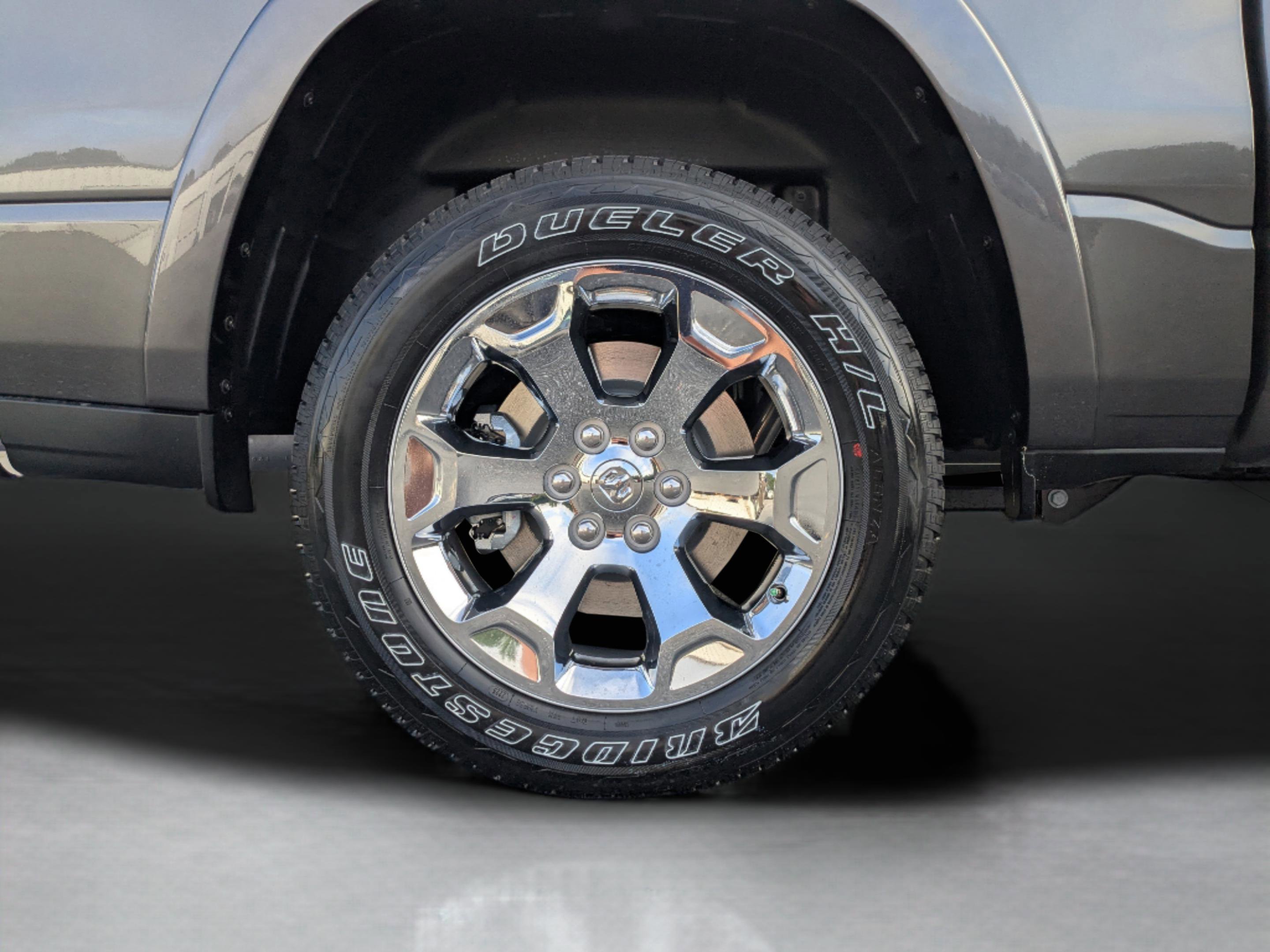 2026 Ram 1500 Big Horn photo 44