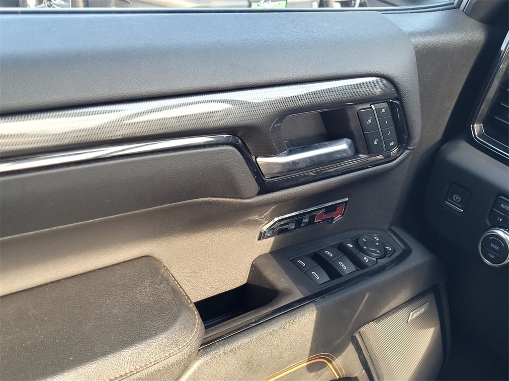 2024 Gmc Sierra 1500 AT4 photo 31