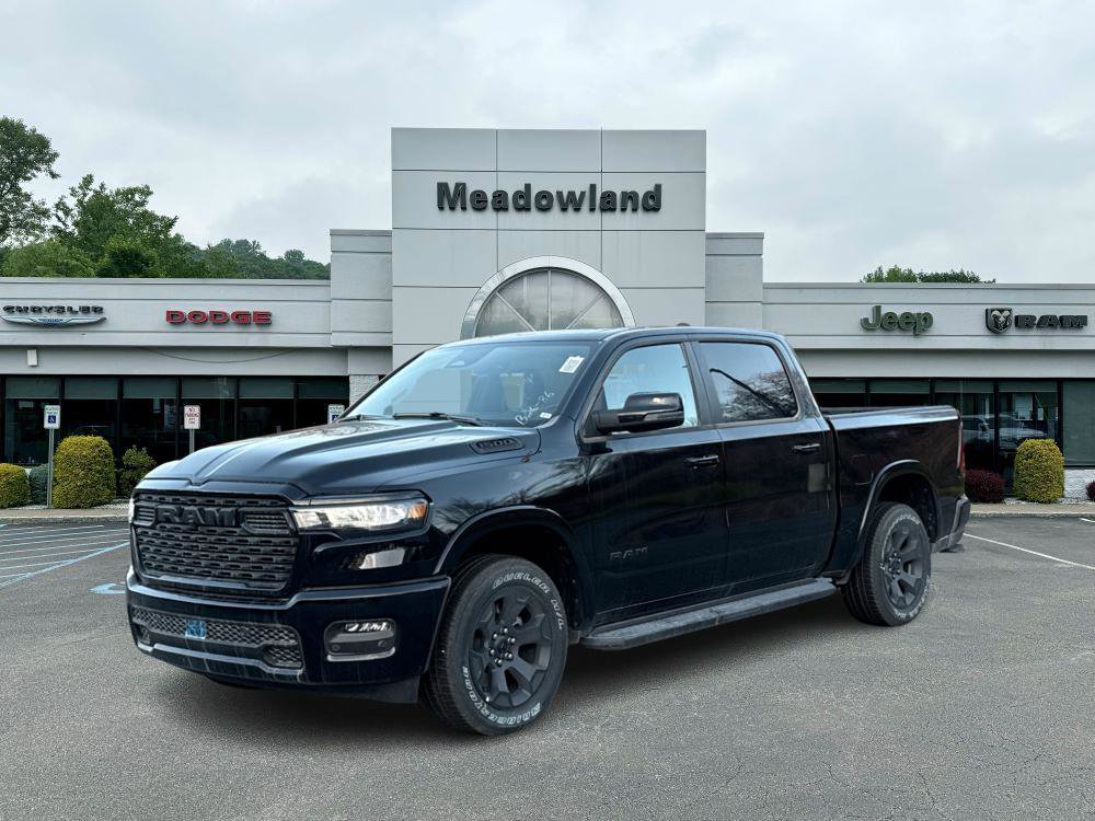 2026 RAM Ram 1500 Pickup Big Horn/Lone Star's photo