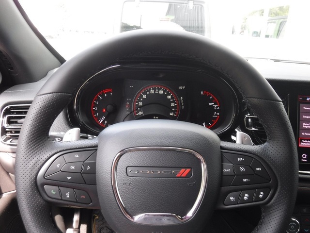 2025 Dodge Durango R/T Plus photo 30