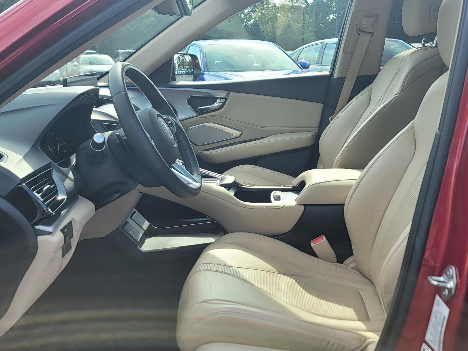 2019 Acura RDX Technology photo 10