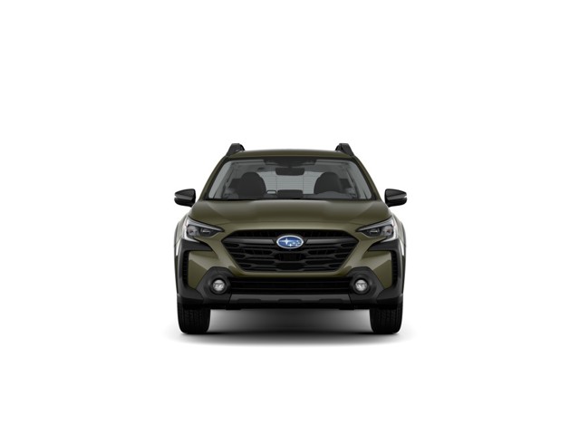 2025 Subaru Outback Onyx Edition XT photo 8