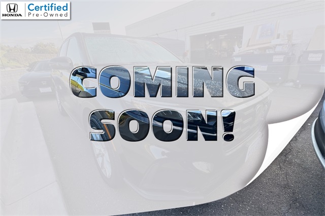 2023 Honda CR-V EX-L's photo