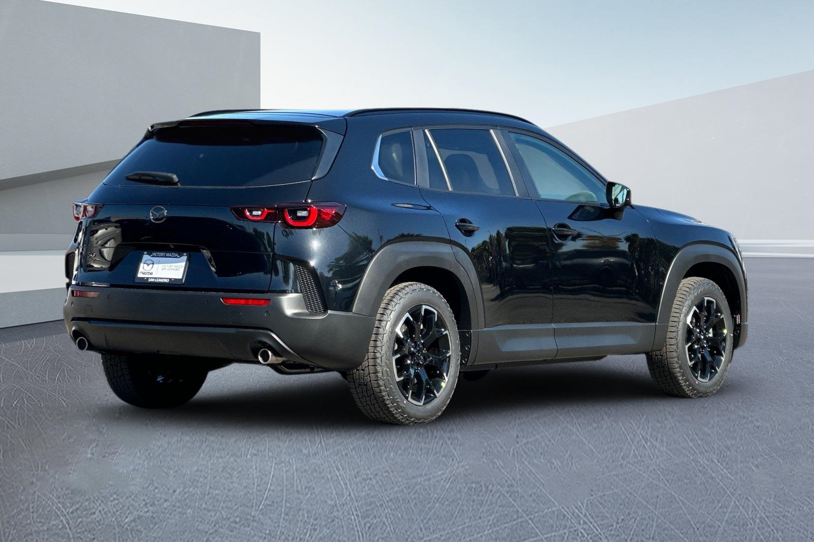 2026 Mazda CX-50 2.5 S Meridian Edition photo 2