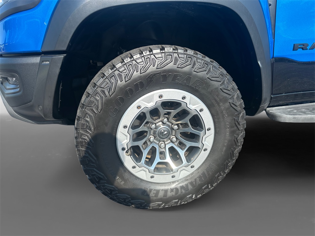 2023 Ram 1500 TRX photo 14