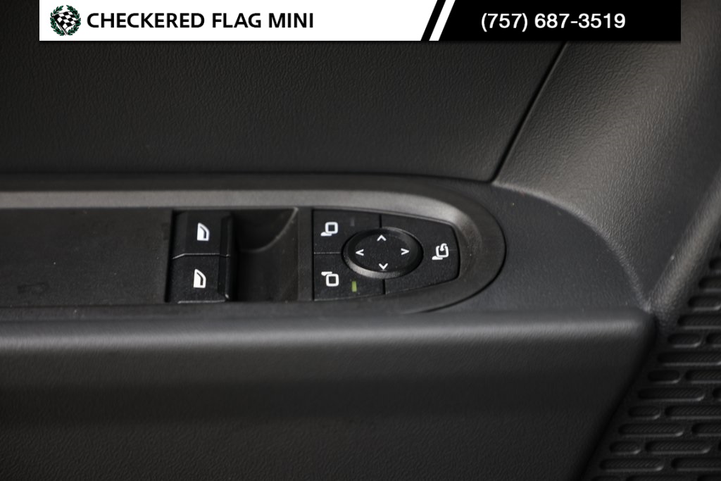 2025 Mini Cooper Hardtop S photo 33