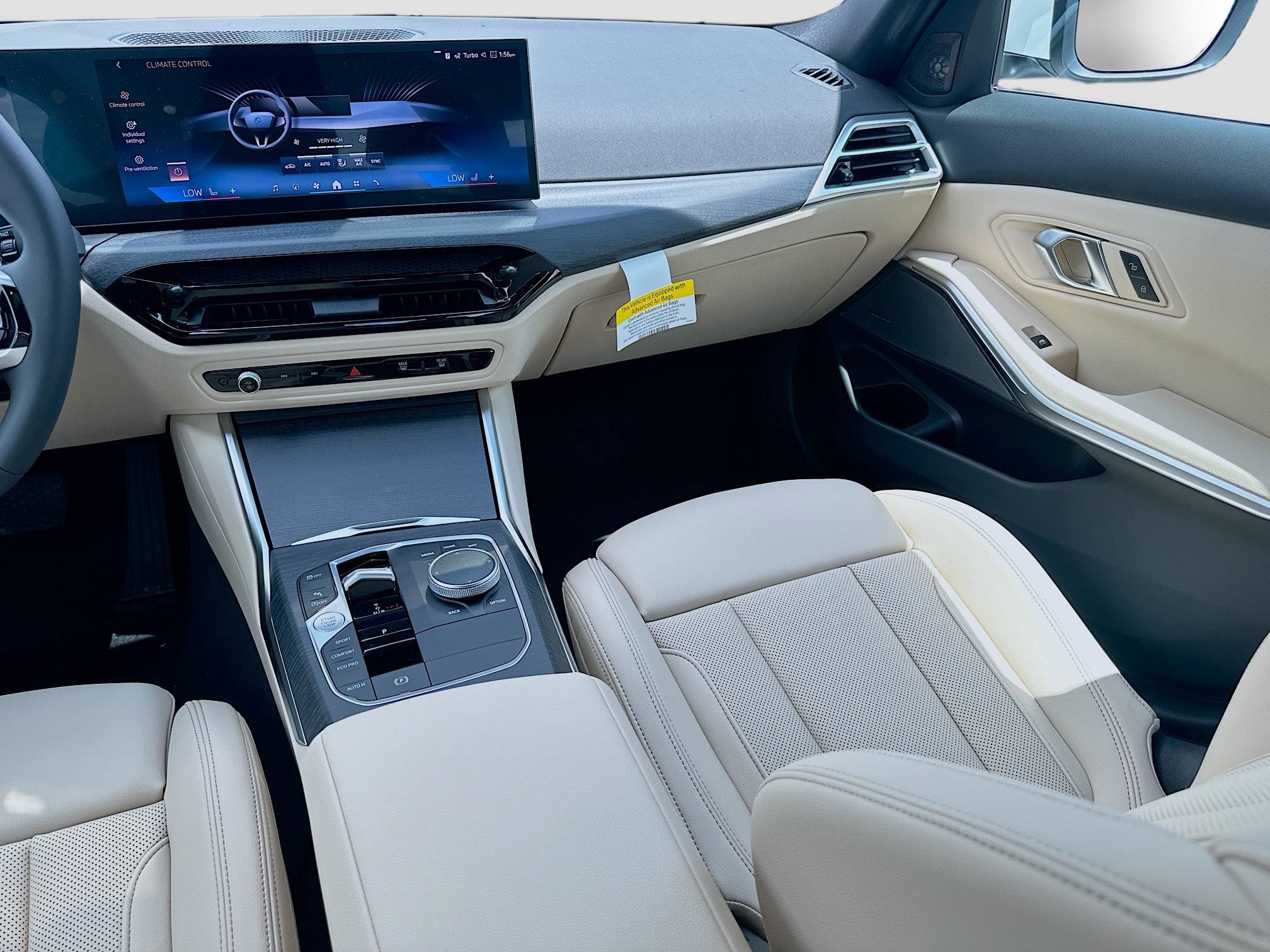 2025 Bmw 330i photo 15
