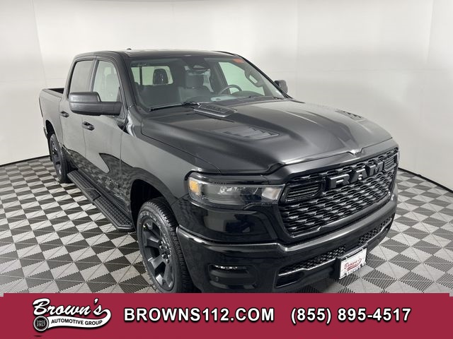 2026 RAM Ram 1500 Pickup Express's photo