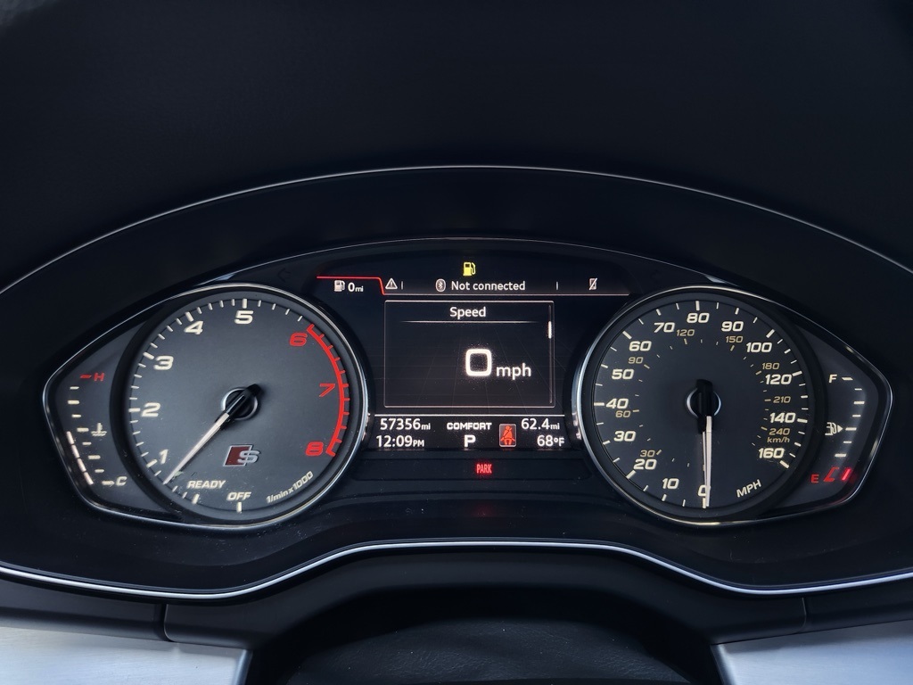 2020 Audi SQ5 Premium photo 11