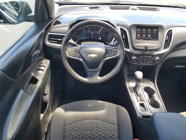 2022 Chevrolet Equinox LT photo 13