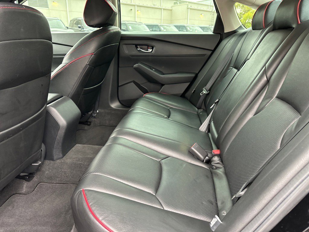 2023 Honda Accord EX photo 12
