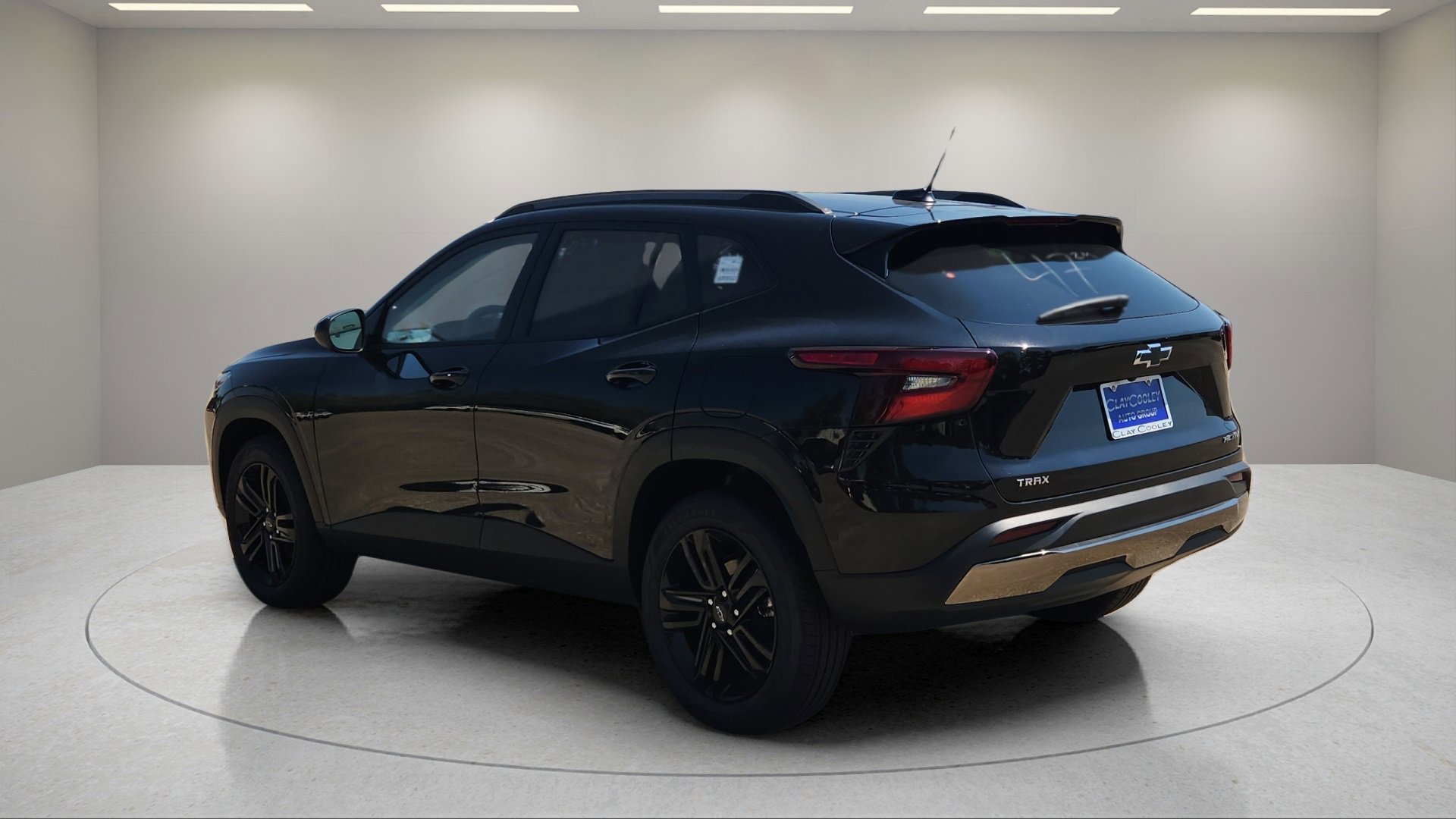 2025 Chevrolet Trax ACTIV photo 5