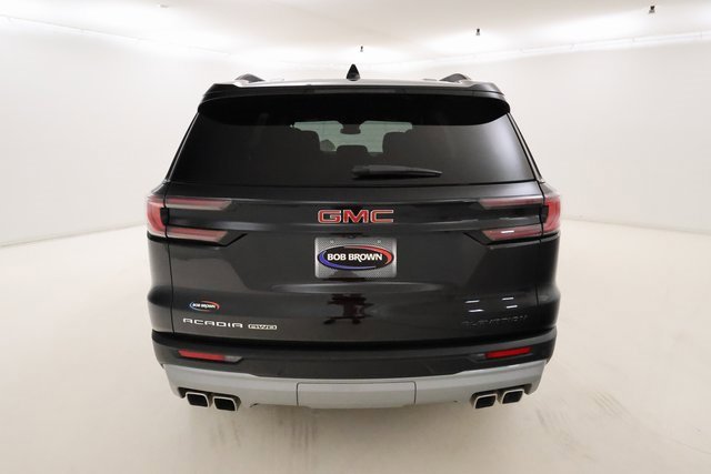 2025 Gmc Acadia Elevation photo 3