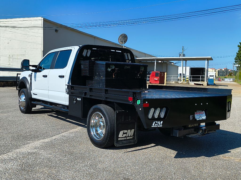 2024 Ford F-450 XL photo 5