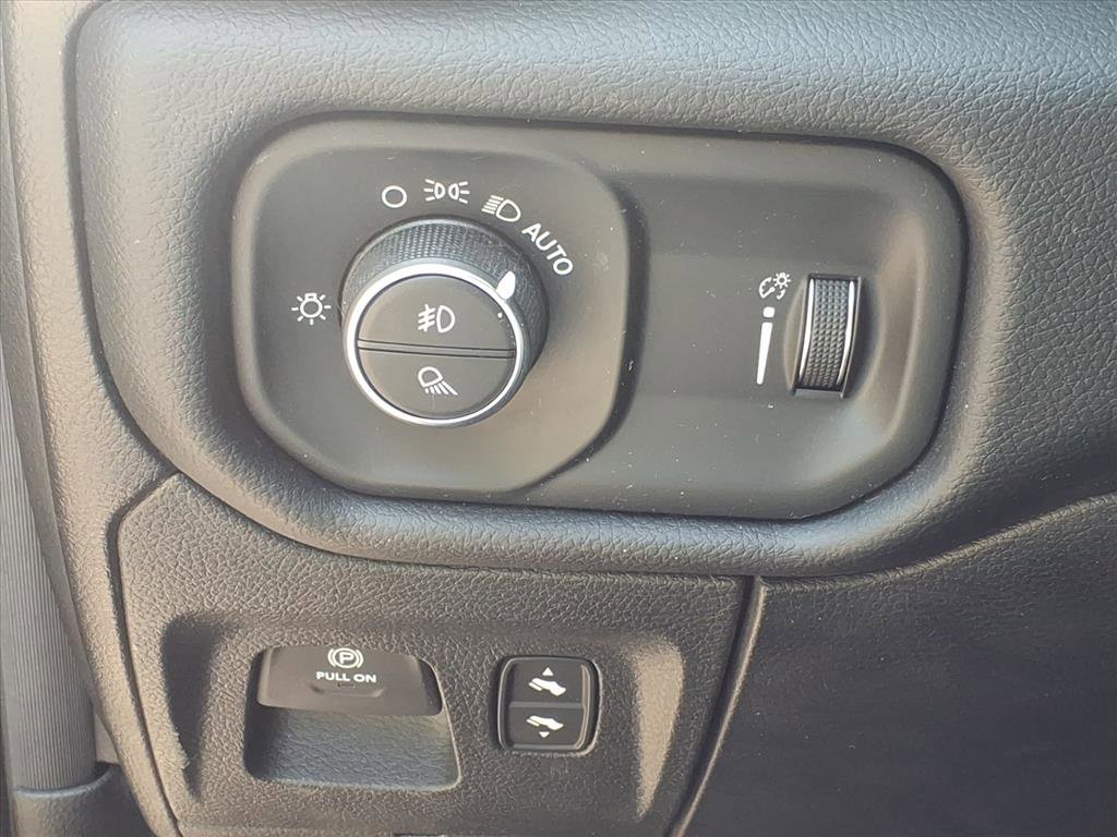 2020 Ram 1500 Big Horn photo 15