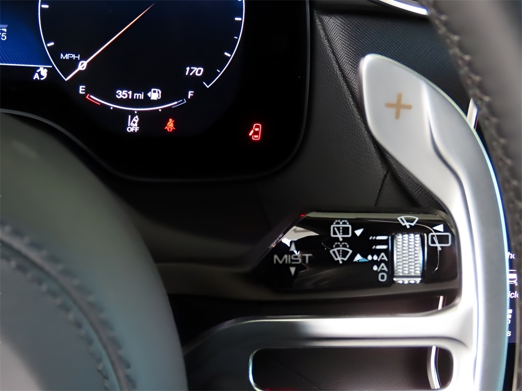 2024 Maserati Grecale GT photo 40
