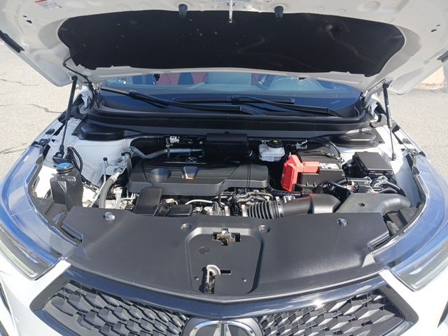 2023 Acura RDX A-Spec photo 29