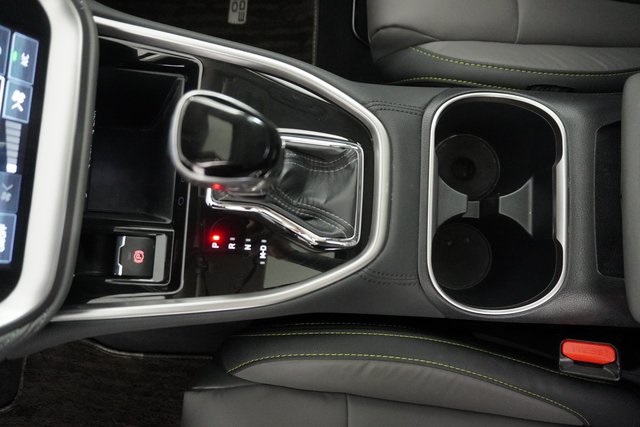 2025 Subaru Outback Onyx Edition photo 24