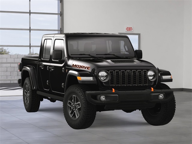 2025 Jeep Gladiator Mojave photo 6
