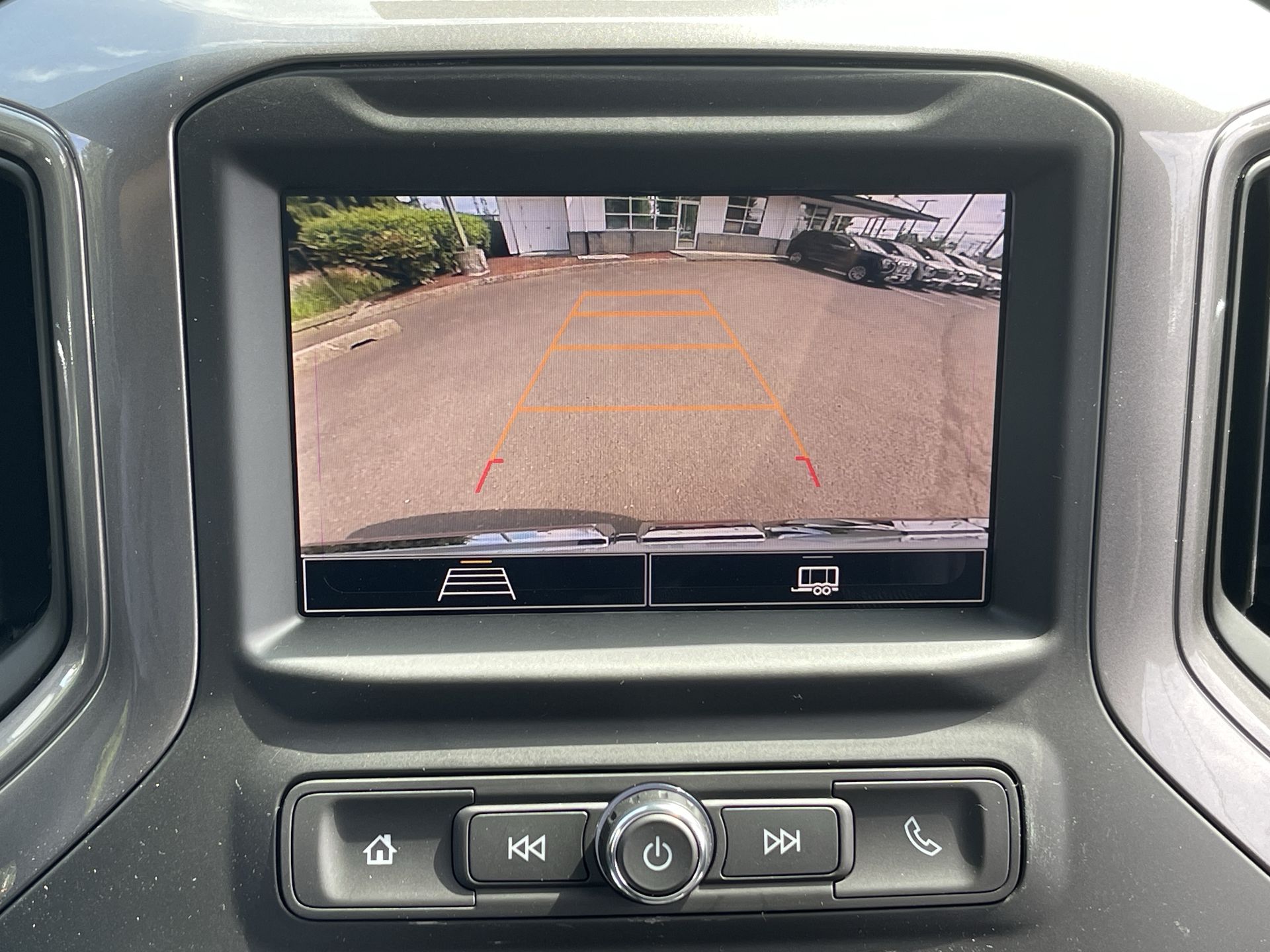 2025 Gmc Sierra Base photo 14