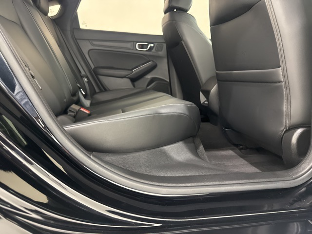 2023 Acura Integra A-Spec photo 23