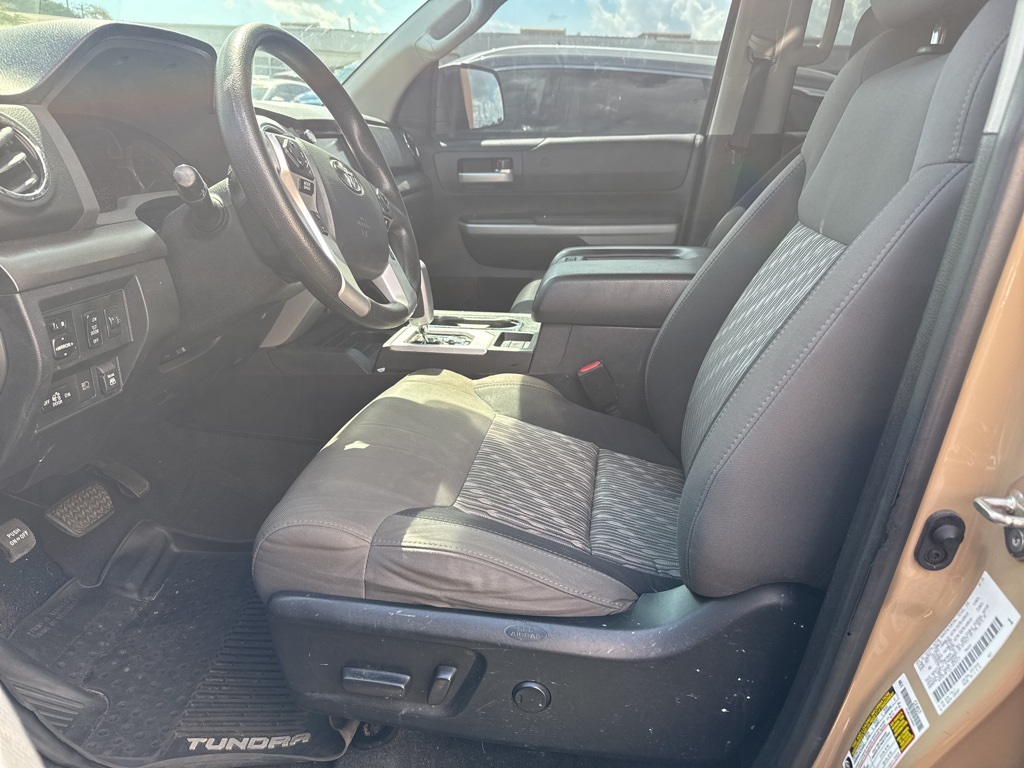2020 Toyota Tundra SR5 Grade photo 15