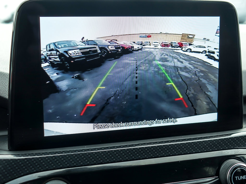 2024 FORD ESCAPE - Image 15