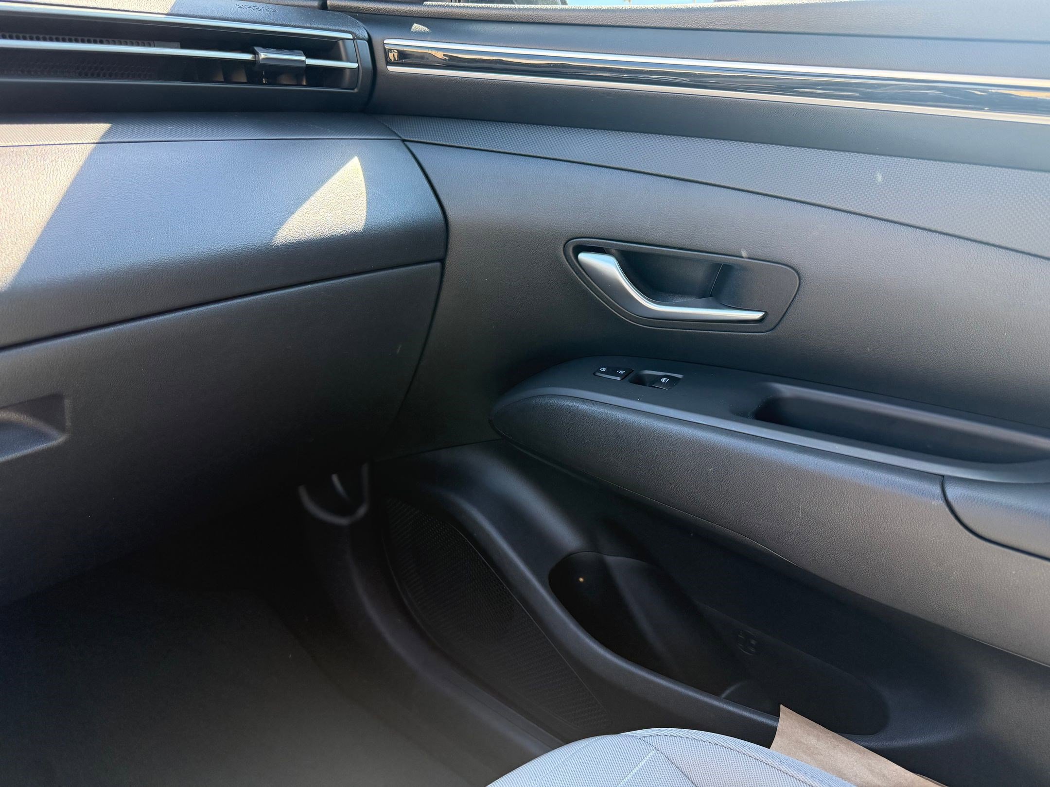 2023 Hyundai Santa Cruz SEL Premium photo 22