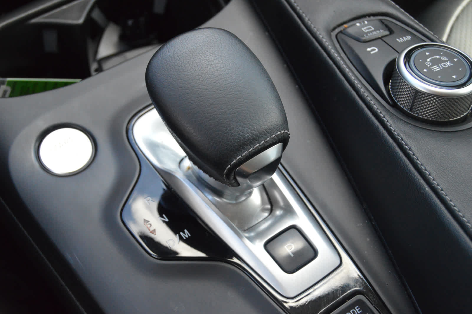 2021 Infiniti QX50 Sensory photo 15
