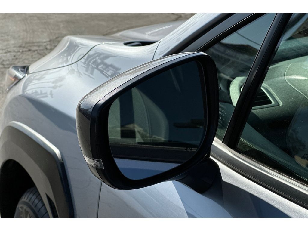 2024 Subaru Crosstrek Premium photo 18