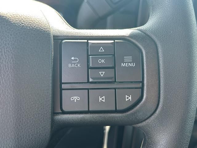 2025 Ford F-150 STX photo 24