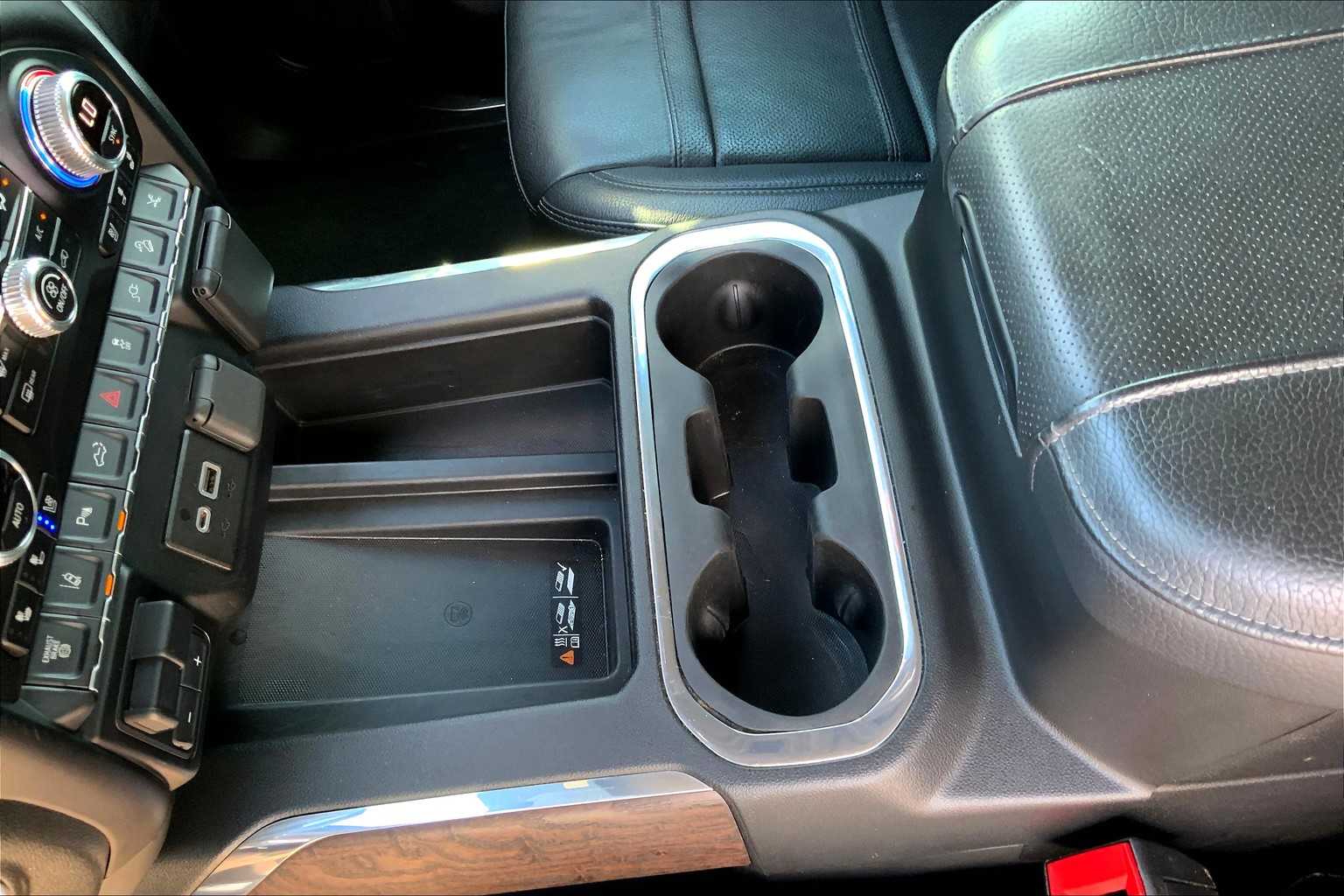 2023 Gmc Sierra HD Denali photo 15