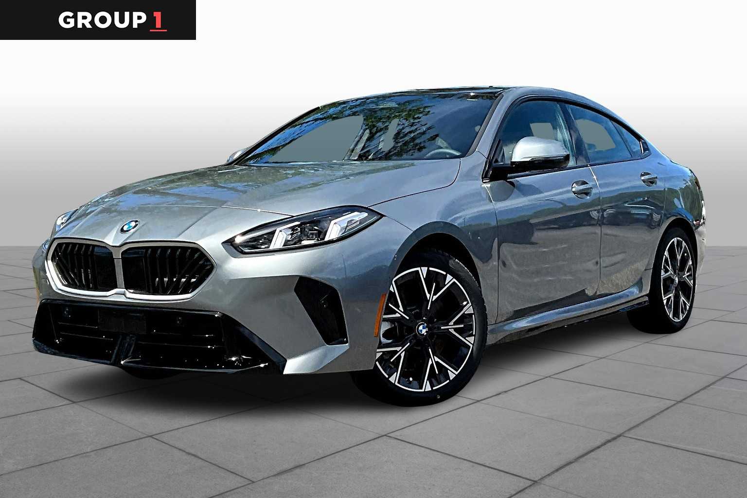 2025 BMW 2 Series 228's photo