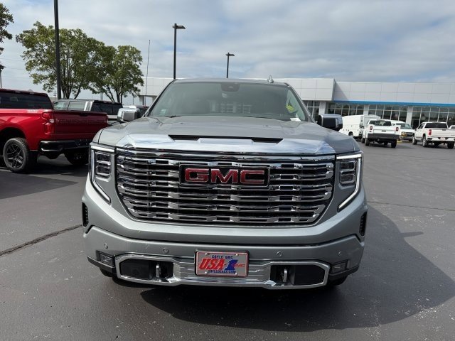 2026 Gmc Sierra 1500 Denali photo 2