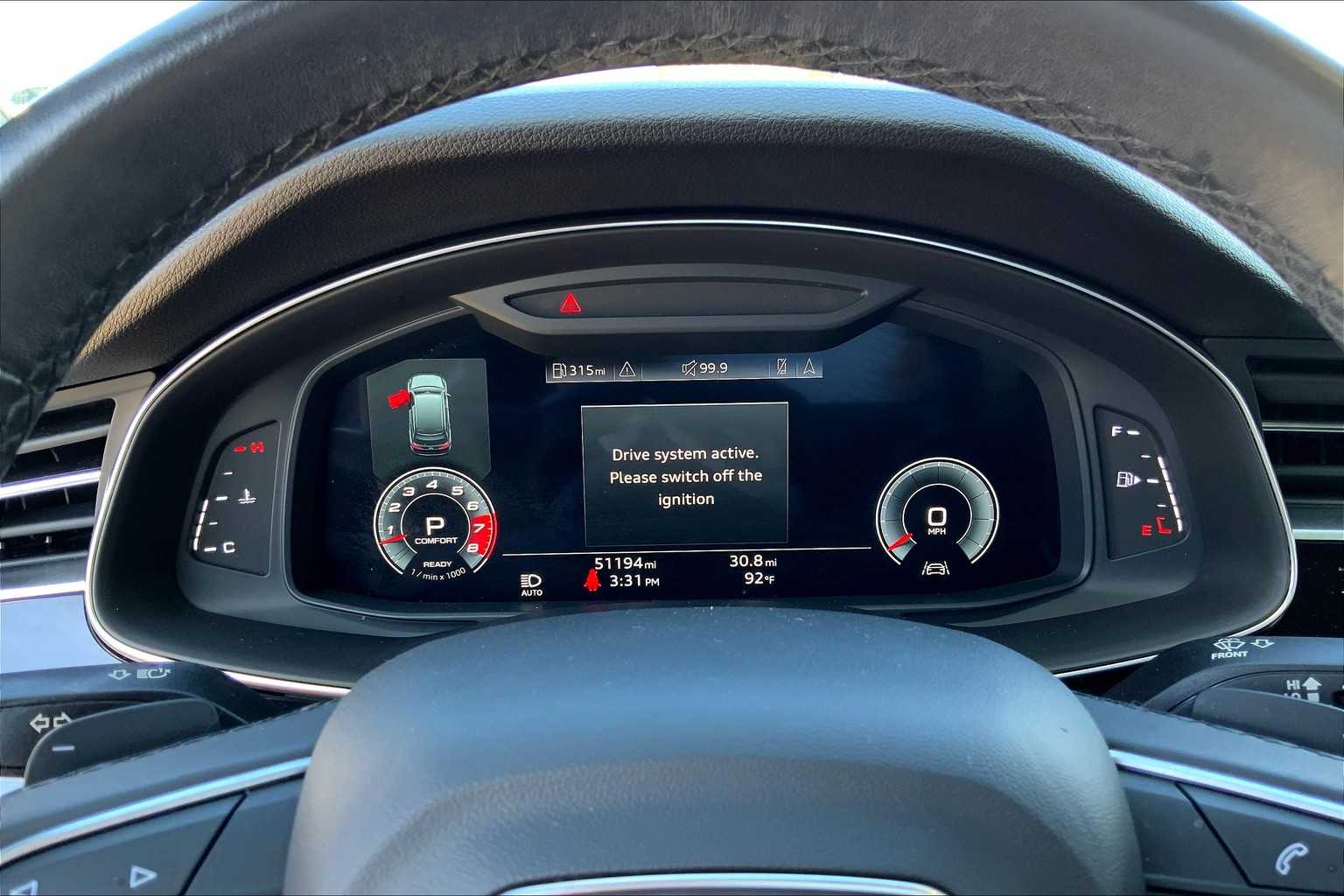 2021 Audi Q7 Premium Plus photo 23