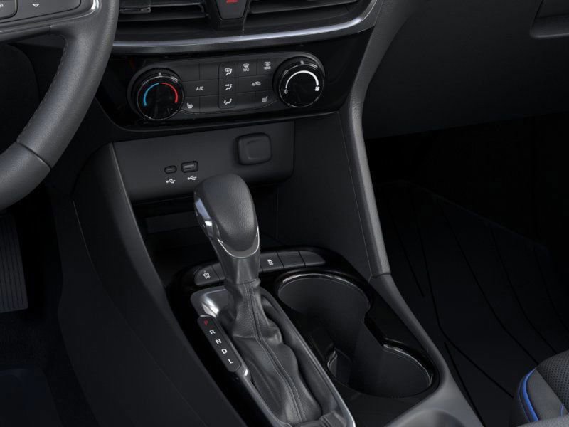 2026 Buick Encore GX Sport Touring photo 19