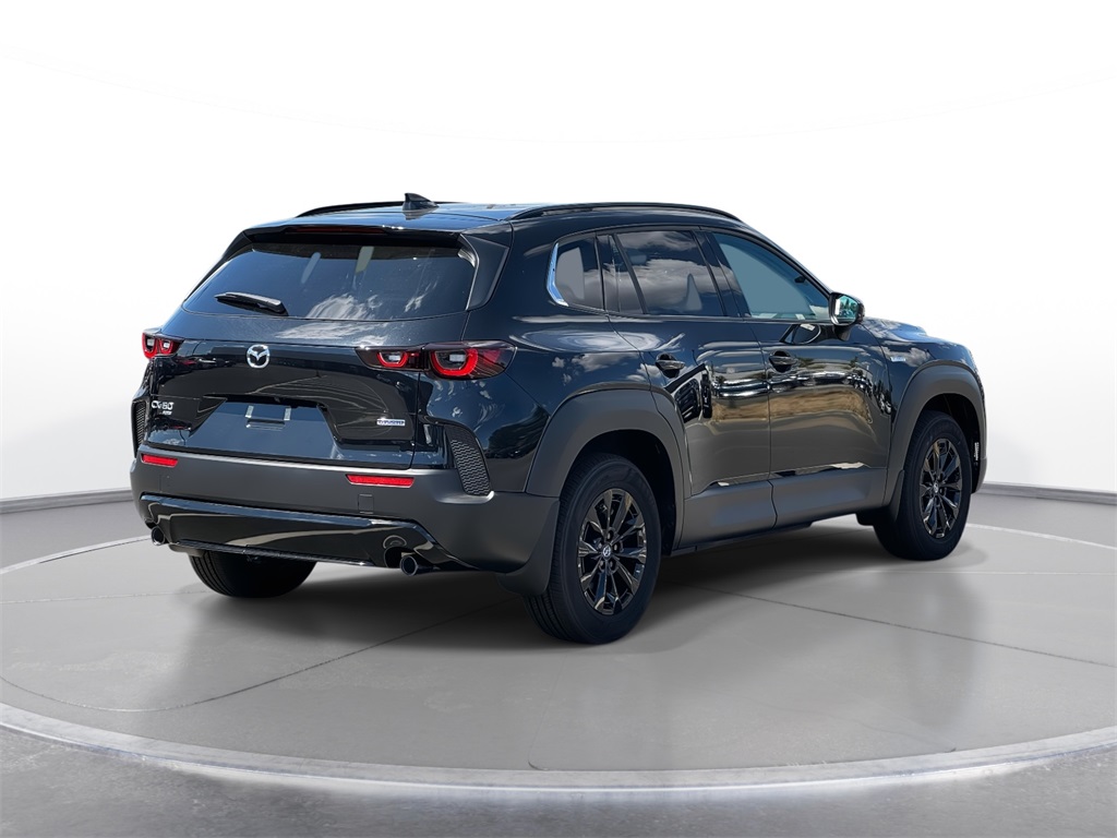 2025 Mazda CX-50 Premium photo 6