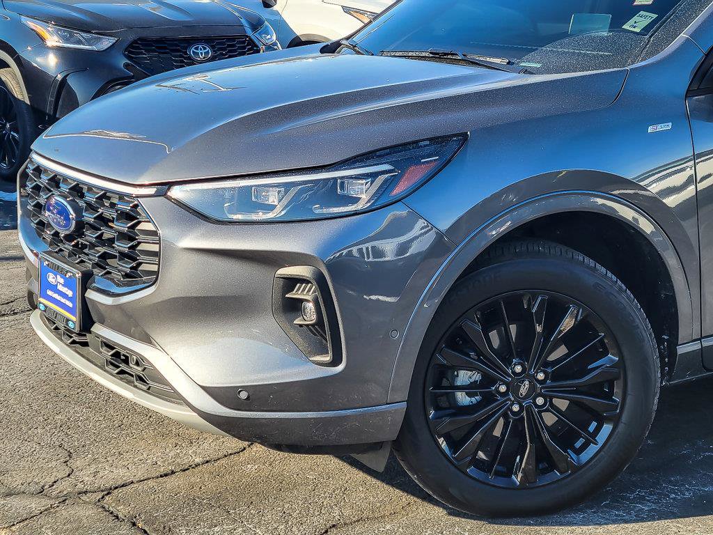 2024 FORD ESCAPE - Image 2