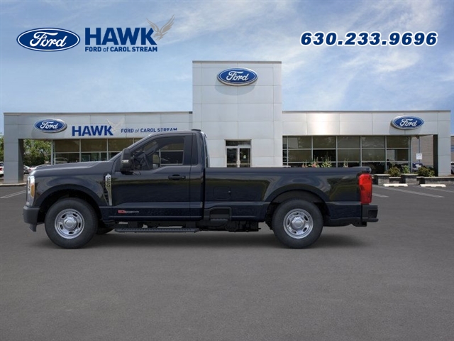 2025 FORD F-250 - Image 3