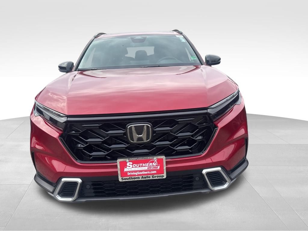 2023 Honda CR-V Hybrid Sport Touring photo 4