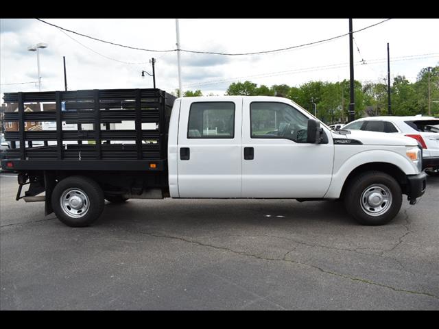 2013 Ford F-250 XL photo 4