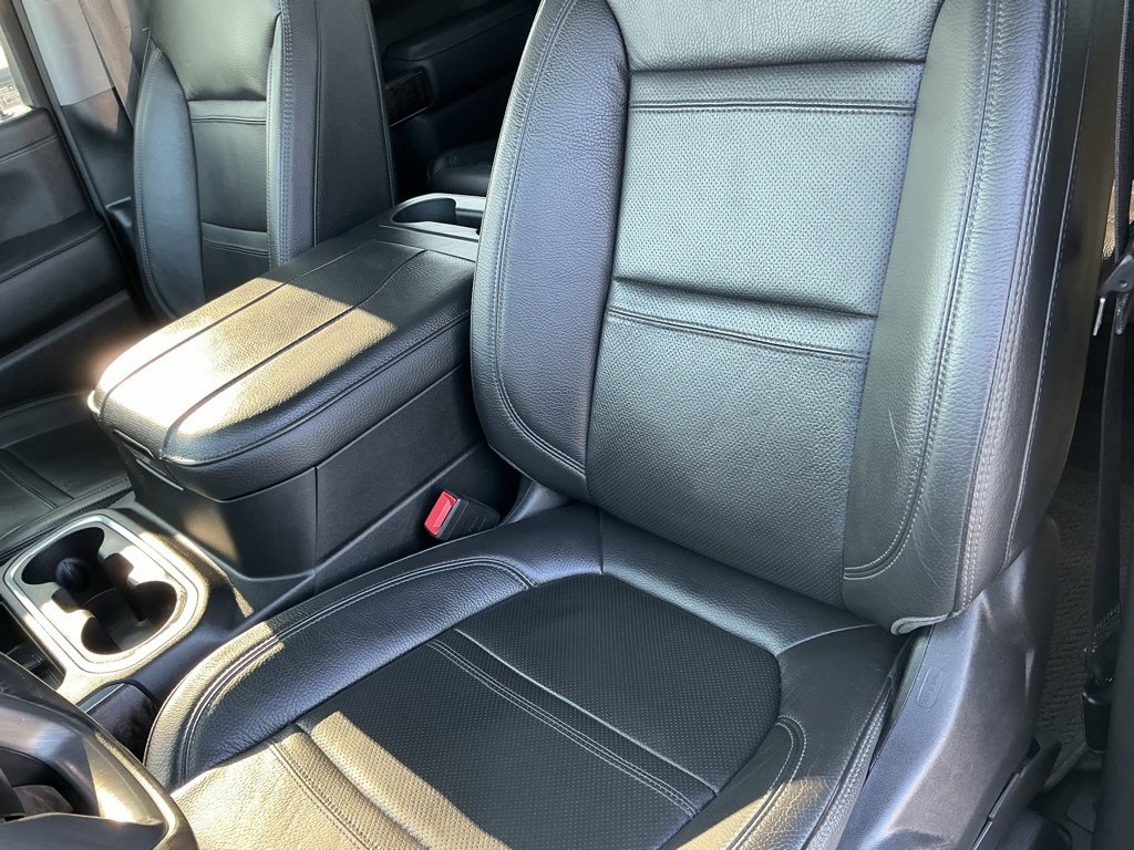 2023 Gmc Sierra 2500 HD Denali photo 66