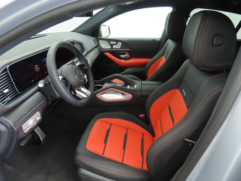 2026 Mercedes Benz GLE 53 AMG 4MATIC photo 20