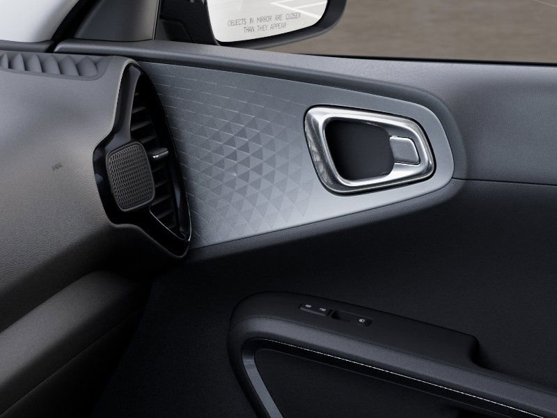 2025 Kia Soul S photo 17