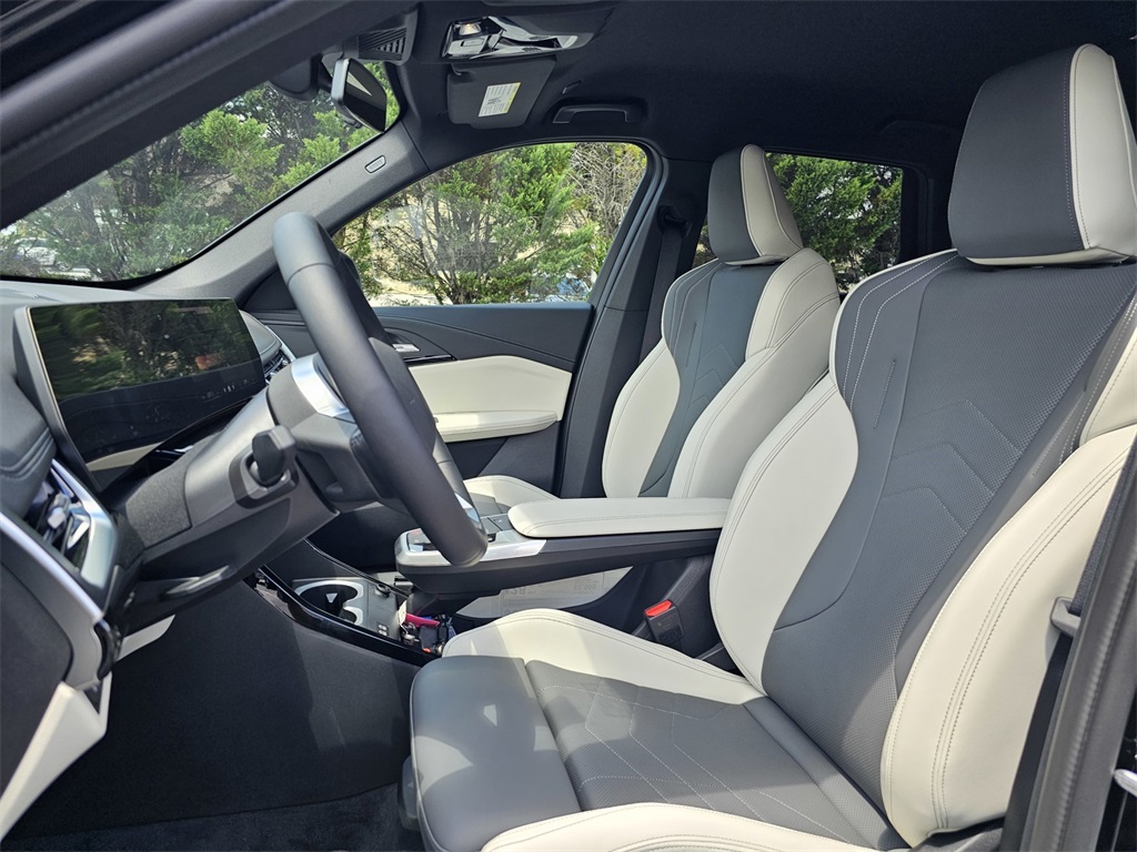 2026 Bmw X1 XDrive28i photo 11