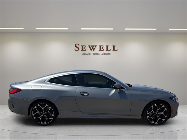 2025 Bmw 430i xDrive photo 6