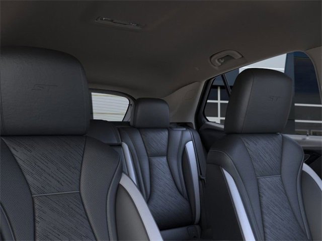 2025 Buick Envision Sport Touring photo 24