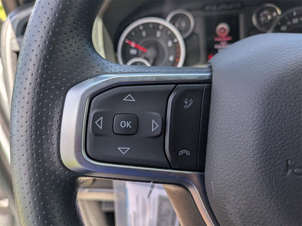 2026 Ram 3500 Tradesman photo 19