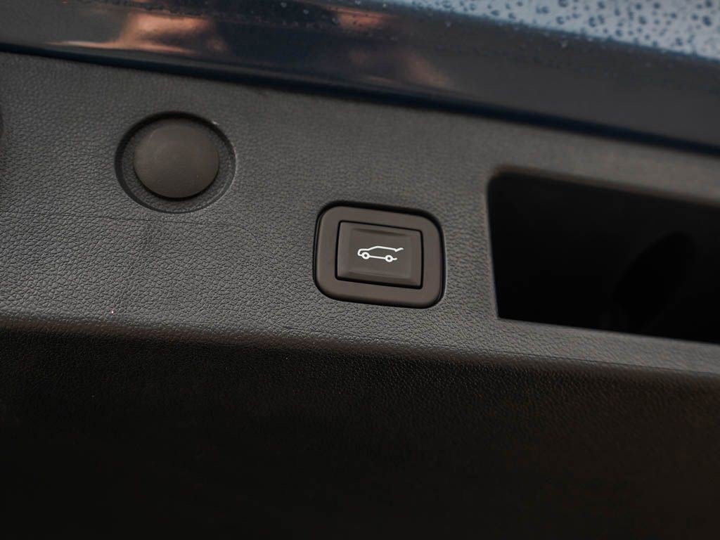 2026 Gmc Terrain Denali photo 7