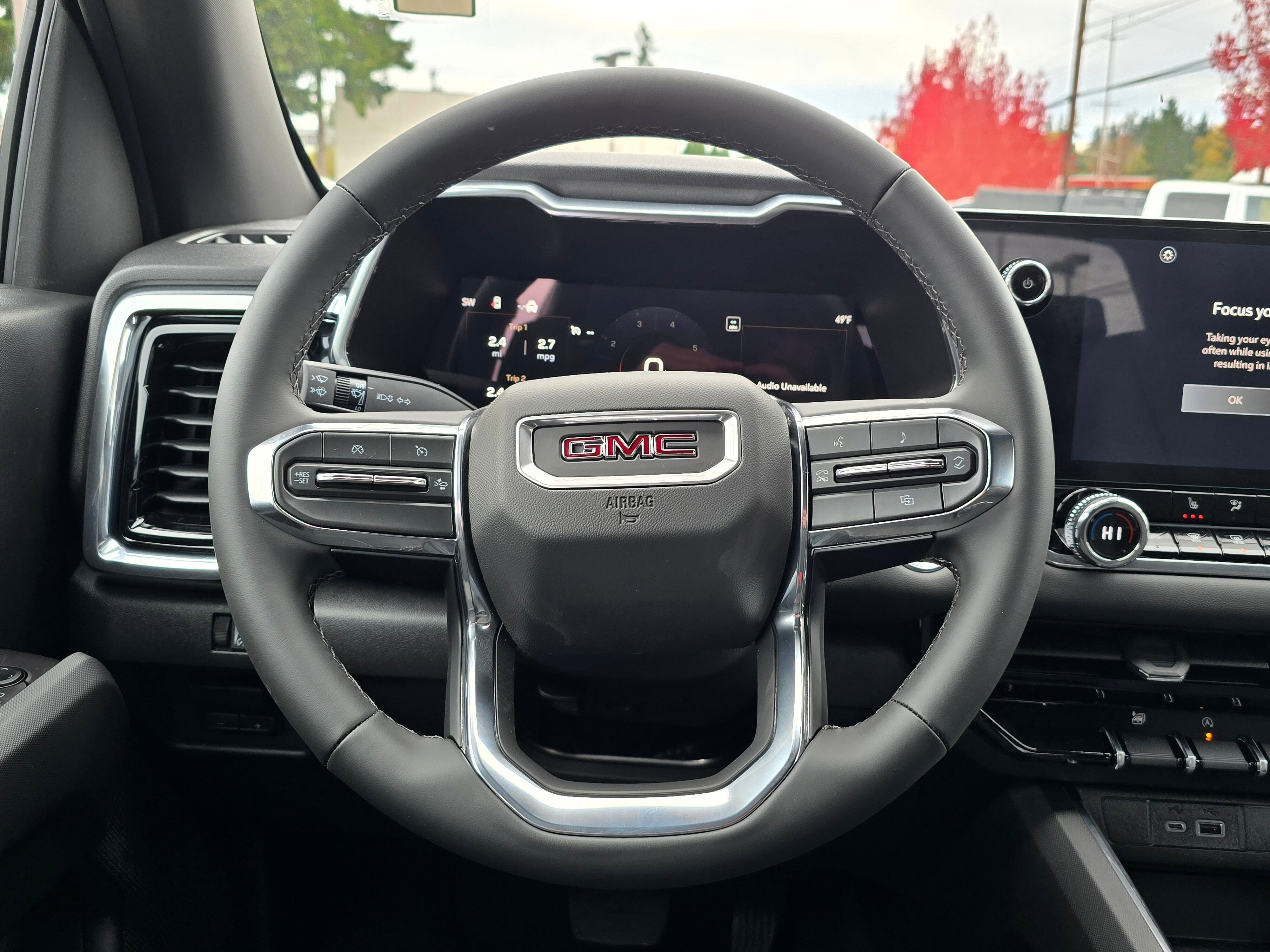 2026 Gmc Canyon Elevation photo 4